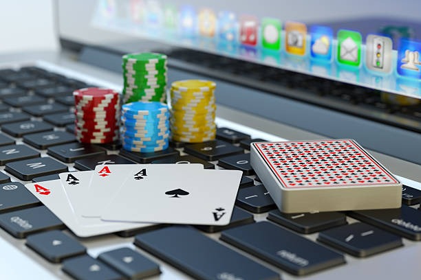 Online Casino Singapore Websites and Their Searchable Game Collections